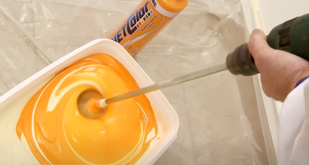 Het hetcolor a